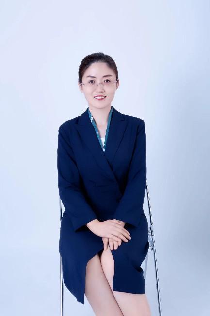 李瑞倩-企業培訓師