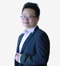 陳國星老師 - 企業(yè)培訓(xùn)師