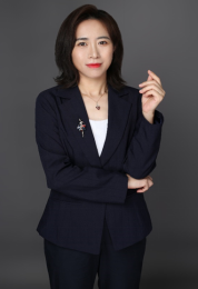 朱志敏-企業培訓師