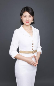 許秀清-企業(yè)培訓師