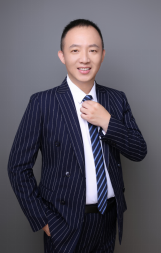 臧凱老師 - 企業培訓師