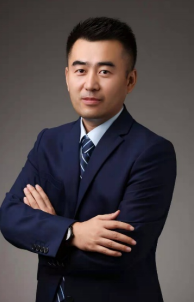 史德安-企業(yè)培訓(xùn)師