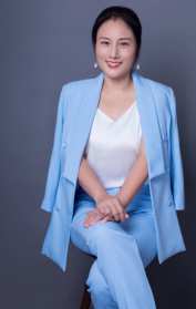 郝洪梅老師 - 企業(yè)培訓師