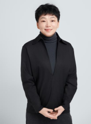 涵越老師 - 企業培訓師