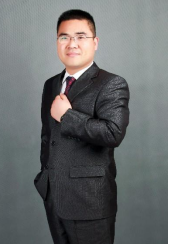 郭豐華老師 - 企業培訓師