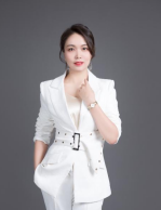 岳焱-企業培訓師