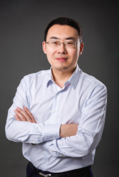 林士然-企業培訓師