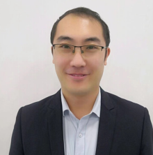 朱亮-企業培訓師