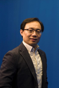 黃光偉-企業培訓師