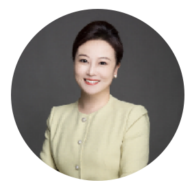 任蘭蘭老師 - 企業培訓師