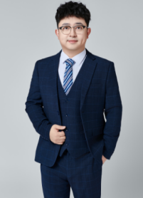 董俊豪-企業培訓師