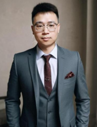 朱霄丹-企業培訓師