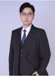 孔令濤-企業培訓師