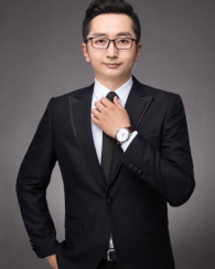 楊一犇老師 - 企業培訓師