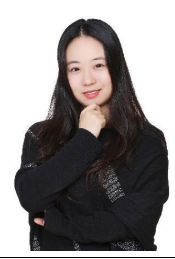 呂娜老師 - 企業培訓師