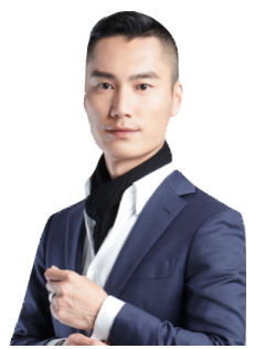 趙恒老師 - 企業培訓師