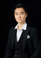 王瀚霆老師 - 企業培訓師