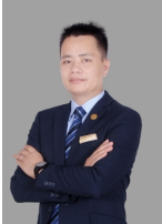 廖大宇老師 - 企業培訓師