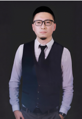 舒濤老師 - 企業培訓師