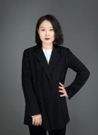 傅潔媛老師 - 企業培訓師