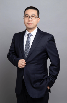 李鳳山-企業培訓師