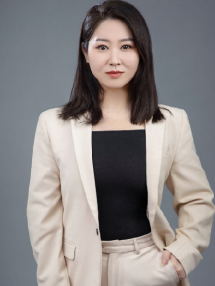 李金金老師 - 企業(yè)培訓師