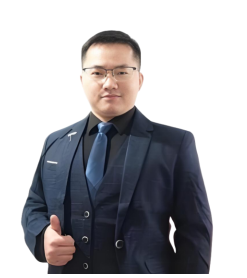 謝珍寶-企業(yè)培訓(xùn)師