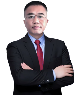 韋志鋒老師 - 企業培訓師