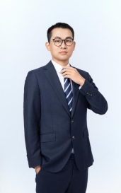 陸偉老師 - 企業培訓師