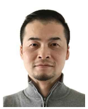 吳從越-企業培訓師