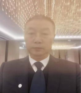 王洪博-企業培訓師