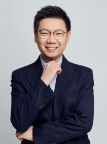 李志博-企業(yè)培訓(xùn)師