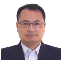 許長青-企業培訓師