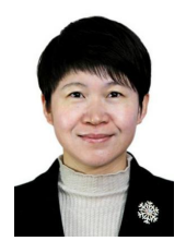 田春麗-企業培訓師