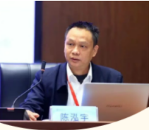 陳泓宇-企業(yè)培訓師