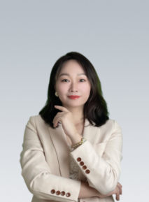 余鳳-企業培訓師