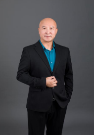 湯守才老師 - 企業培訓師