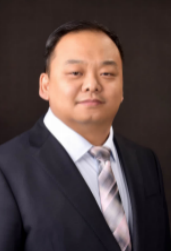 邵俊杰-企業培訓師