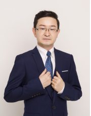 李廣斌-企業(yè)培訓(xùn)師