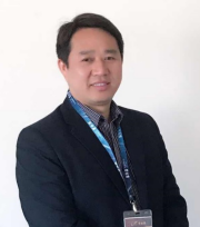 陳民強-企業(yè)培訓(xùn)師