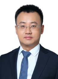 張寶明老師 - 企業培訓師