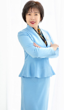 朱旭杰-企業培訓師