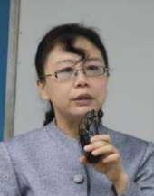 張文老師 - 企業培訓師