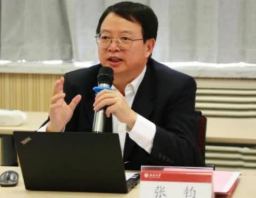 張鈞老師 - 企業培訓師