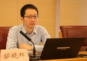 邰曉輝老師 - 企業培訓師