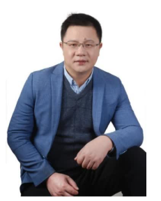 周紅根-企業培訓師