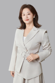 趙琰老師 - 企業培訓師