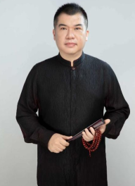 朱笑涵老師 - 企業培訓師