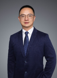 溫劍老師 - 企業培訓師