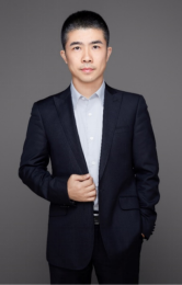 郭煒老師 - 企業培訓師